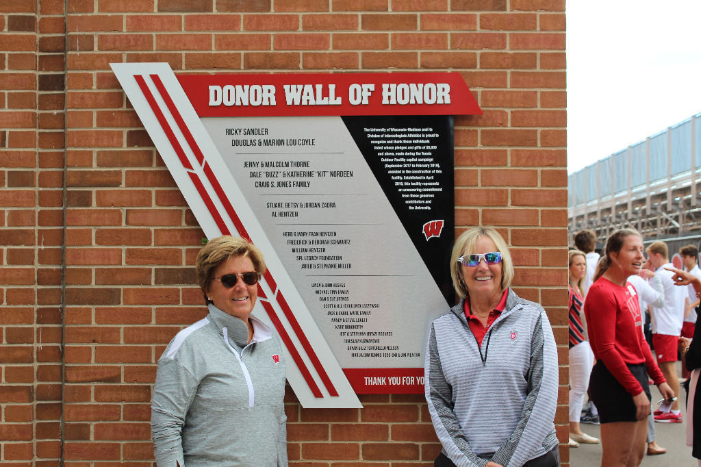 uw tennis